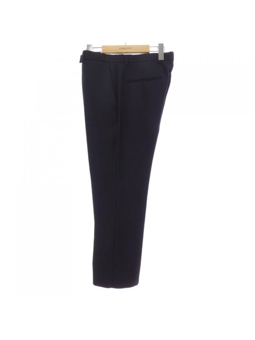 Gucci Pants Navy
